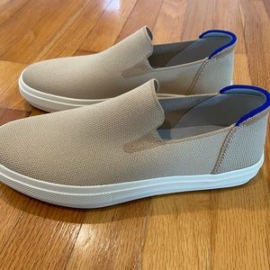 Rothy’s city slip ons